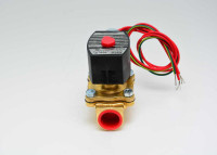 ASCO EF8210G094 VALVE