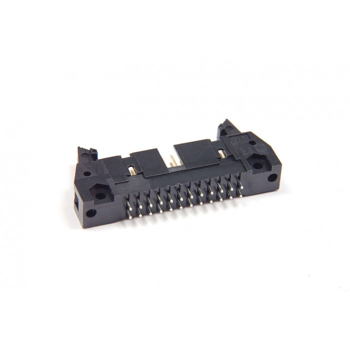 ANALOG CONNECTOR 24POSITION ANALOG CONNECTOR 24POSITION