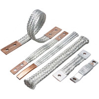 3M 25-1/2X15FT PKG QTY 1 GROUNDING BRAID
