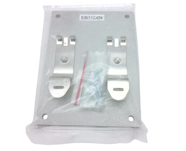 MOUNTING KIT DIN RAIL DC-DC CONVERTERS/ POWER SUP. MOUNTING KIT DIN RAIL DC-DC CONVERTERS/ POWER SUP.