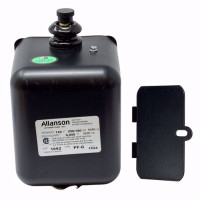 ALLANSON 1092PF 120/6000 POWER FLAME