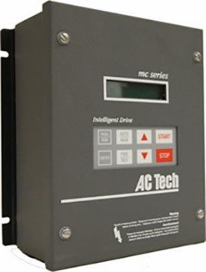 AC TECHNOLOGY MH41500B MCH SERIES NEMA1; 480 VOLT; BASIC DRIVE AC TECHNOLOGY MH41500B MCH SERIES NEMA1; 480 VOLT; BASIC DRIVE