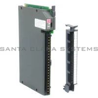 ALLEN BRADLEY 1771-IF01 INPUT MODULE ANALOG 1-5VOLT 12BIT