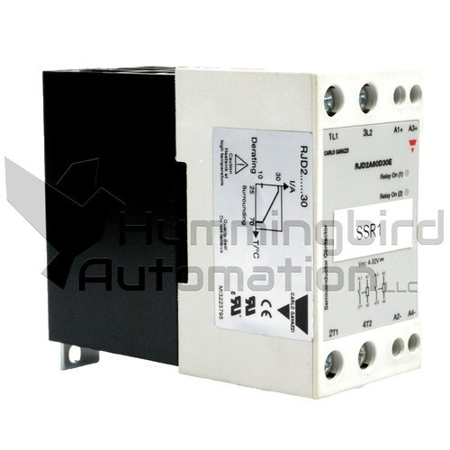 ALLEN BRADLEY 13736985 PRESS DRIVE-B 125HP