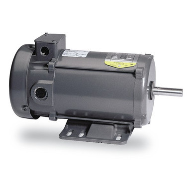 BALDOR D1152 MOTOR .5HP 1750RPM DC 56 3420D TEFC F1 BALDOR D1152 MOTOR .5HP 1750RPM DC 56 3420D TEFC F1