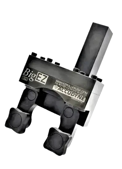 ACCUDYNE INDUSTRIES 22323 BACK UP ACCUDYNE INDUSTRIES 22323 BACK UP