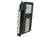 ALLEN BRADLEY 1771-IV DRIVER LOGIC INPUT MODULE, 12-24V DC, 8 INPUT