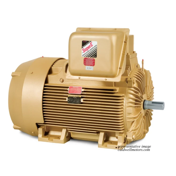 BALDOR CR4406TR4 MOTOR 150HP 1785RPM 3PHASE 60HZ 445T 1896M TEFC BALDOR CR4406TR4 MOTOR 150HP 1785RPM 3PHASE 60HZ 445T 1896M TEFC