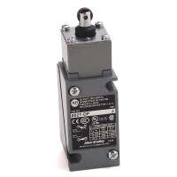 ALLEN BRADLEY 802T-DPJ1 PLUG-IN OILTIGHT LIMIT SWITCH