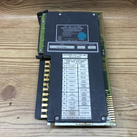 ALLEN BRADLEY 1771-ESC SERVO EXPANDER