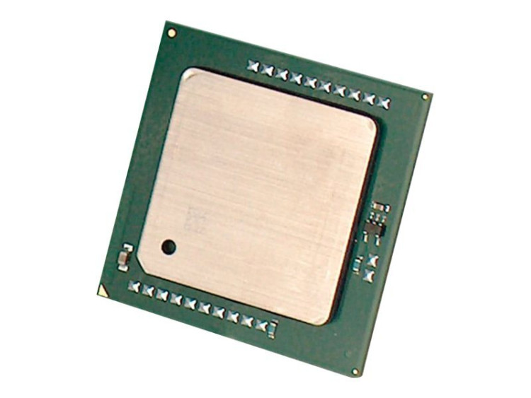 HP Dual Core Intel Xeon 5140 (2.33 GHz, 1333 FSB) Processor Option Kit HP Dual Core Intel Xeon 5140 (2.33 GHz, 1333 FSB) Processor Option Kit