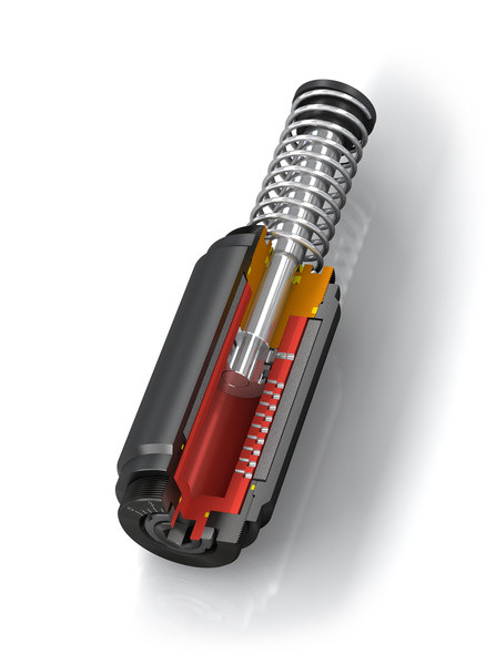 ACE A3X5-F SHOCK ABSORBER ACE A3X5-F SHOCK ABSORBER