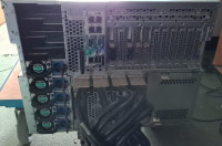 HP DL980 X6550 8 core 2.00 18M 4p kit