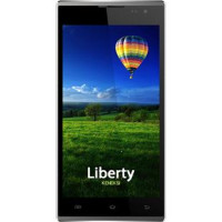 Мобильный телефон KENEKSI Liberty black