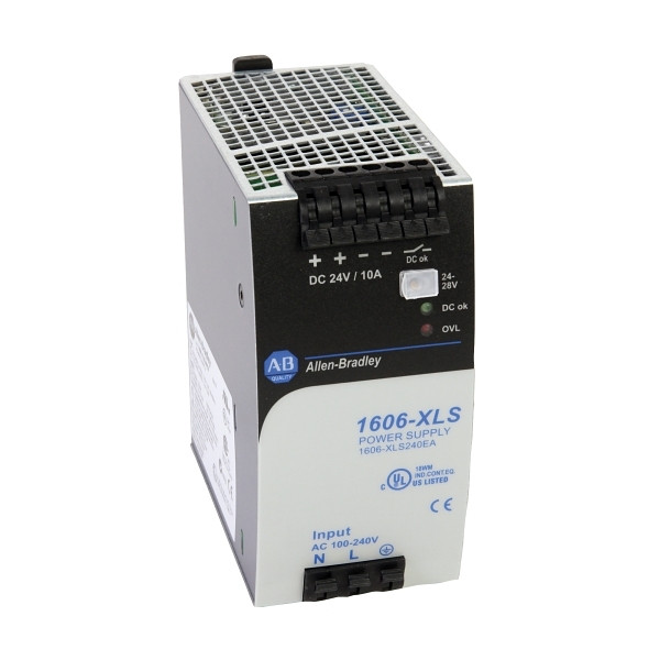 ALLEN BRADLEY 160611 9/SERIES MAIN POWER SUPPL ALLEN BRADLEY 160611 9/SERIES MAIN POWER SUPPL