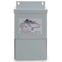 ACME ELECTRIC T-1-81048 BUCK-BOOST TRANSFORMERS 120 X 240 PRIMARY VOLT 12/24 SECONDARY VOLT SINGLE PHASE, 60 HZ