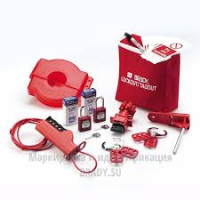 БЛОКИРАТОР УНИВЕРСАЛЬНЫЙ BRD805814	