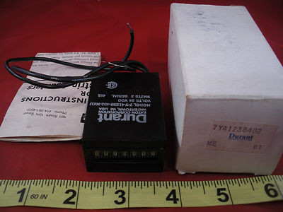 EATON CORPORATION 7-Y-41238-402-ME COUNTER MINI 7DIGIT 24VDC BOTTOM MT NON RESET EATON CORPORATION 7-Y-41238-402-ME COUNTER MINI 7DIGIT 24VDC BOTTOM MT NON RESET