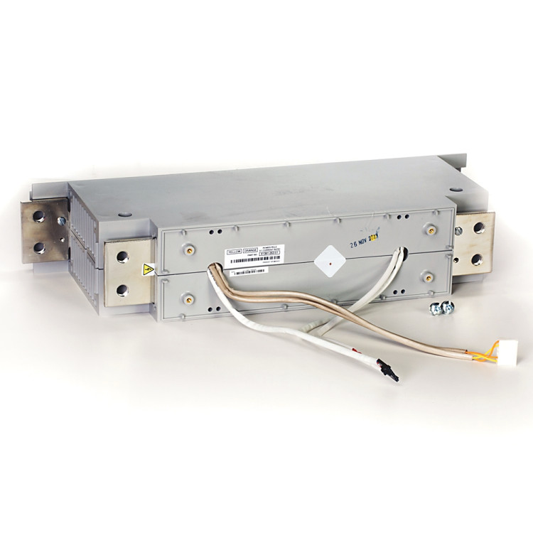 ALLEN BRADLEY 150-FPP4-80B MOTOR CONTROL SOFT START 480AMP 480V ALLEN BRADLEY 150-FPP4-80B MOTOR CONTROL SOFT START 480AMP 480V
