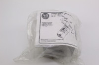 ALLEN BRADLEY 140U-J-TS TERMINAL SHIELD FOR CIRCUIT BREAKER