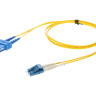 Fiber patchcord - LC to LC - 8m
