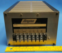 ACOPIAN A5H3200 POWER SUPPLY 32AMP 5V