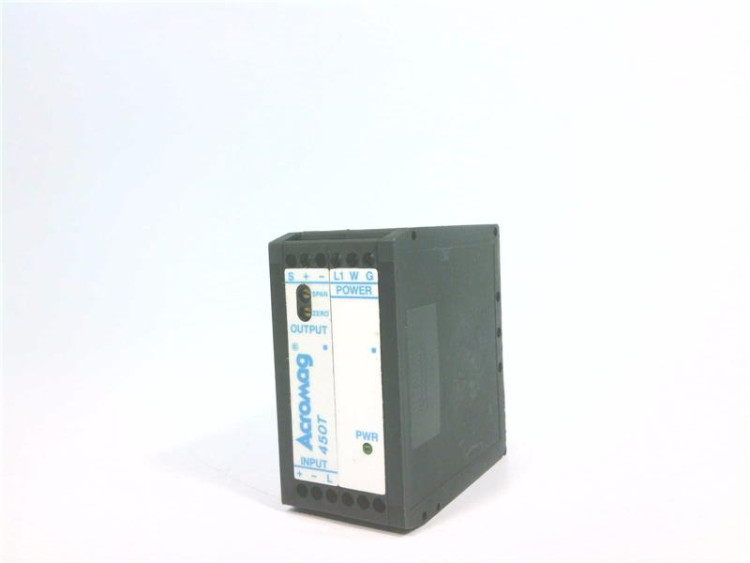 ACROMAG 450T-CACX-Y-1-DIN-NCR TRANSMITTER 450T 4-20MA 115VAC 50/60HZ ACROMAG 450T-CACX-Y-1-DIN-NCR TRANSMITTER 450T 4-20MA 115VAC 50/60HZ