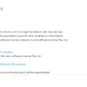 15600 Upgrade License for R7.2.0, Right to Use License