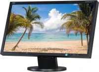 Монитор NEC 21,5" AS222WM-BK