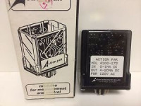 ACTION INSTRUMENTS 4300173 SIGNAL COND