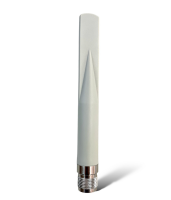 5.5 dBi/2.4Ghz,6.0 dBi/5GHz Dual Band Wall Mount Antenna