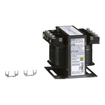 GROUPE SCHNEIDER 9070-T100D23 TRANSFORMER CONTROL 100VA 120/240V-24V GROUPE SCHNEIDER 9070-T100D23 TRANSFORMER CONTROL 100VA 120/240V-24V