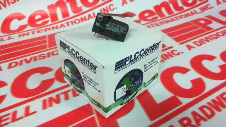 HARTMANN CODIER MBZ1-01-A-01-B-04...  LIMIT SWITCH 10A 250VAC N/O HINGE LEVER