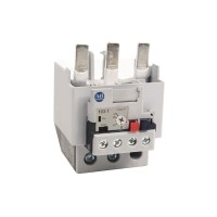 ALLEN BRADLEY 193-FPD240 OVERLOAD RELAY BI-METALLIC 600VAC MAX