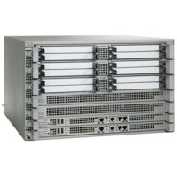 Cisco ASR1006 Chassis,spare
