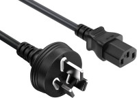 Power Cable for AC Power Option - Australia/NZ