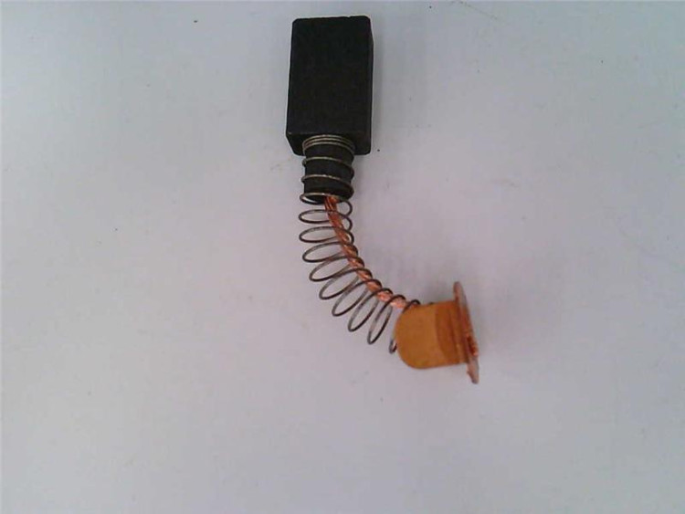 MAGNETEK 21820 CARBON BRUSH 1/4HP MAGNETEK 21820 CARBON BRUSH 1/4HP