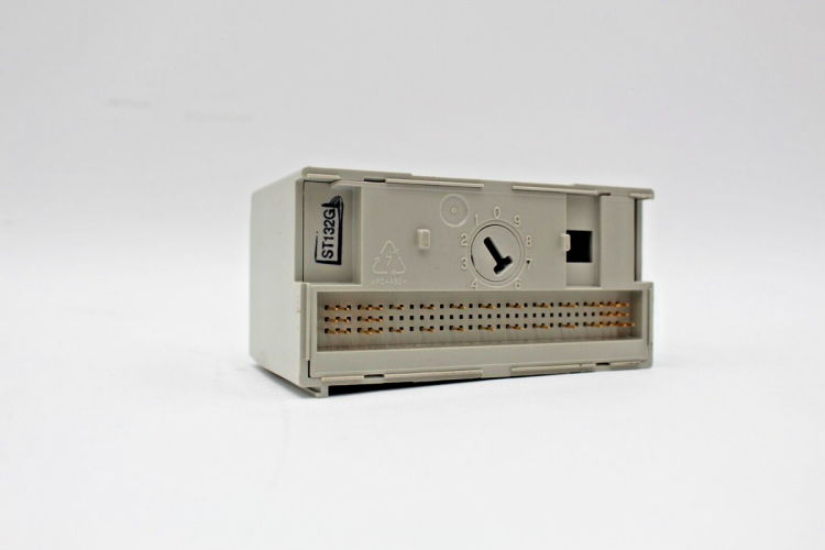 ALLEN BRADLEY 1203-FM1 MODULE FLEX I/O TO SCANPORT