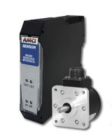 ADVANCED MICRO CONTROLS NX3A2#-17 RESOLVER PLS WITH 2762-17 MODULE SOFTWARE OPTION, CONTROLNET