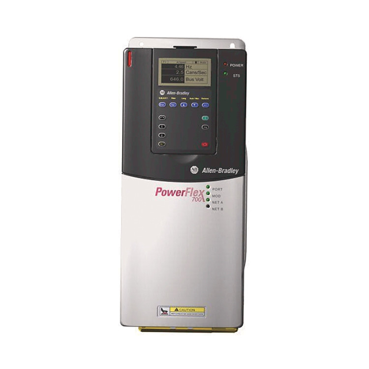 ALLEN BRADLEY 20BD040A3AYNAND0NNAD AC DRIVE, 480 VAC, 3 PH40 AMPS, IP20 / TYPE 1 ALLEN BRADLEY 20BD040A3AYNAND0NNAD AC DRIVE, 480 VAC, 3 PH40 AMPS, IP20 / TYPE 1