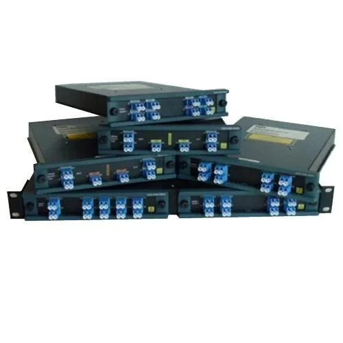 Dual single channel OADM Module ( 1550nm)