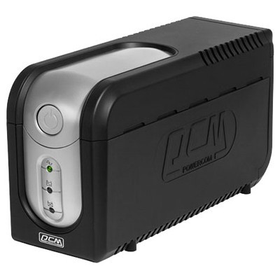 ИБП Powercom IMP-625AP (3 ИБП Powercom IMP-625AP (3