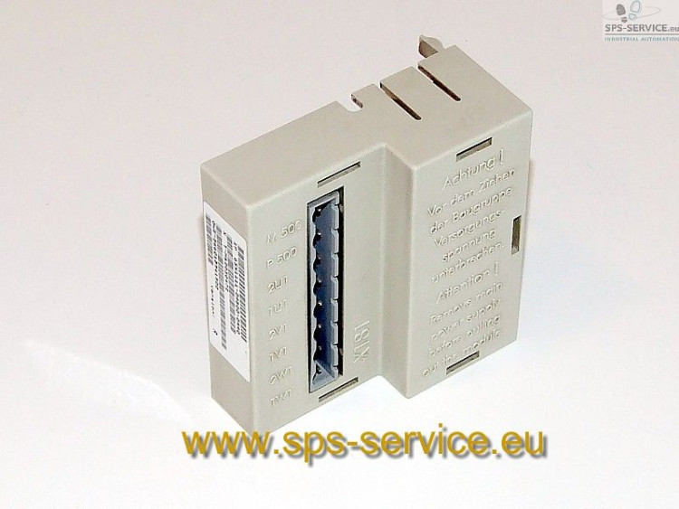 SIEMENS 6SN1-111-0AB00-0A... (PRICE/1 PCS) SIMODRIVE 611 UEBERSPANNUNGSBEGRENZER FUER NETZEINSPEISUNGEN AB 10KW FUER INT. UND EXT. ENTWAERMUNG SIEMENS 6SN1-111-0AB00-0A... (PRICE/1 PCS) SIMODRIVE 611 UEBERSPANNUNGSBEGRENZER FUER NETZEINSPEISUNGEN AB 10KW FUER INT. UND EXT. ENTWAERMUNG