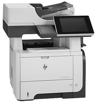 МФУ HP LaserJet Enterprise 500 CF117A МФУ HP LaserJet Enterprise 500 CF117A