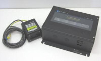 ALLEN BRADLEY 2755-DD1A-R1 DECODER DUAL FOR BARCODE SYSTEM