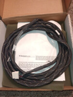 ALLEN BRADLEY 1394-SA15 CABLE 1394 SERVO