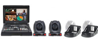 CDS TV Entry-level Streamer: 2.x Software Upgrade License