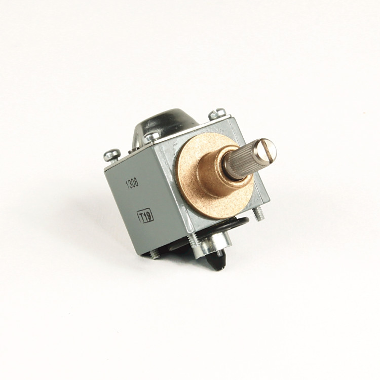 ALLEN BRADLEY 802T-Z-16068 LEVER HEAD FOR LIMIT SWITCH