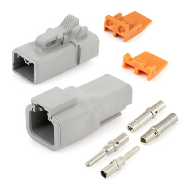 AMPHENOL KPT8USB4168S CONNECTOR AMPHENOL KPT8USB4168S CONNECTOR