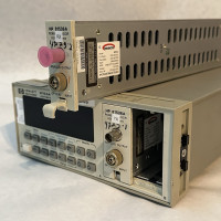 AGILENT 81536A MODULE